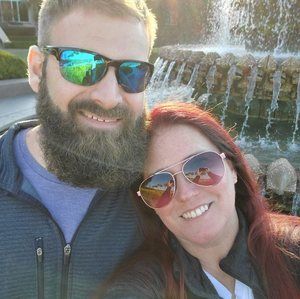 Meet your Posher, Ginger